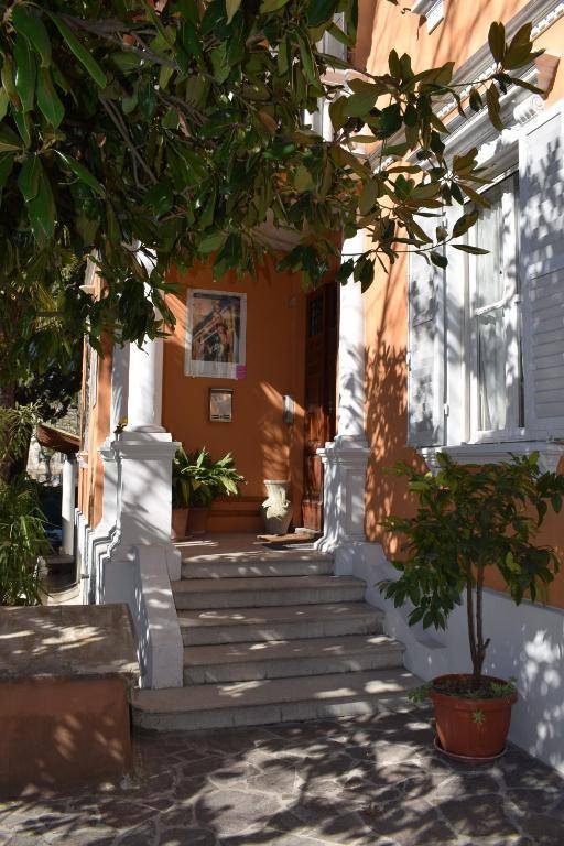 Villa Liberty Urbino