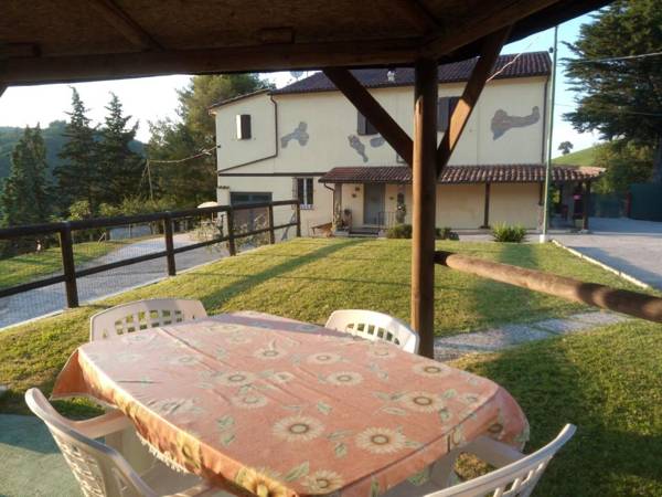 B&B Marcello & Francesca