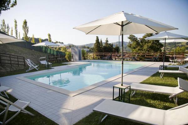 Country House Angelo Blù