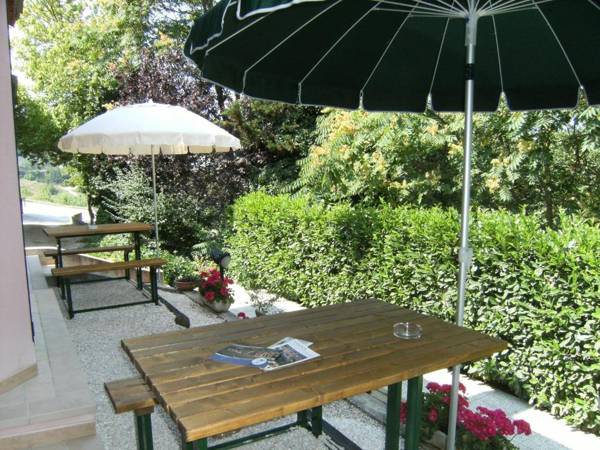 Country House Angelo Blù