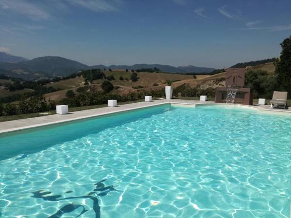 Agriturismo le Capannacce Urbania