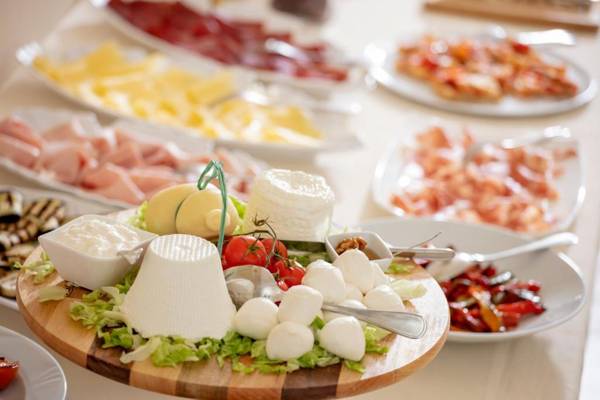 Hotel Resort Mulino a Vento