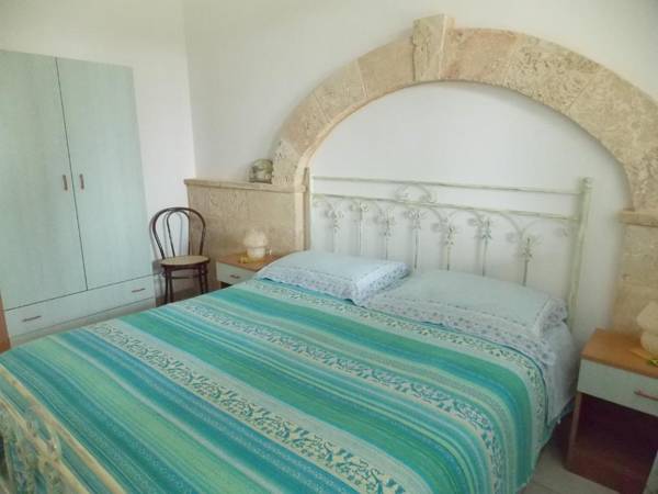 Agriturismo Le Tagliate