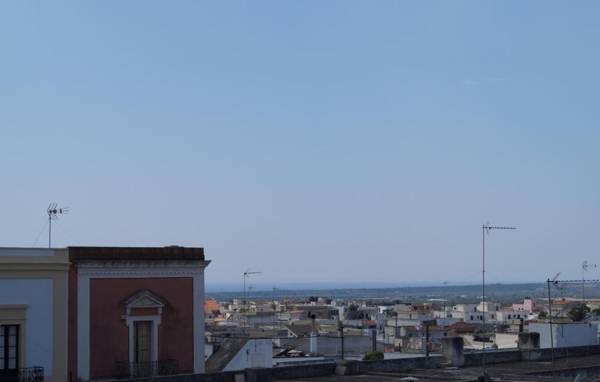 La Ginestra Residence