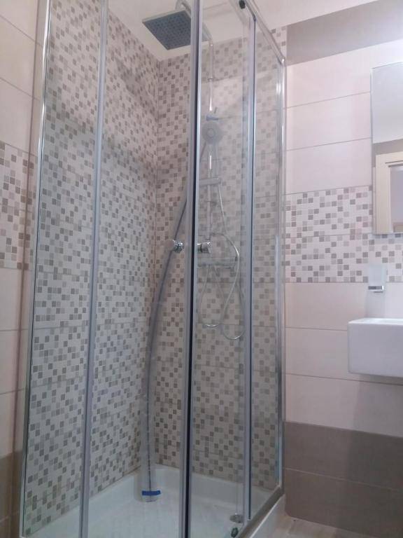 TORRE SUL MARE affittacamere Ugento