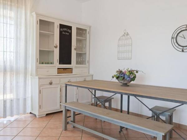 Refreshing Villa in Ugento with Private Swimming Pool