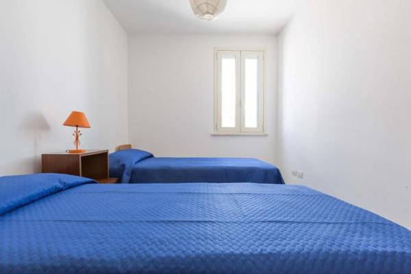 Appartamento Rosetta by BarbarHouse