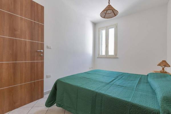 Appartamento Claudio by BarbarHouse