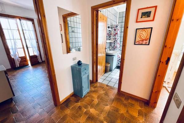 MAFALDINA APPARTAMENTO