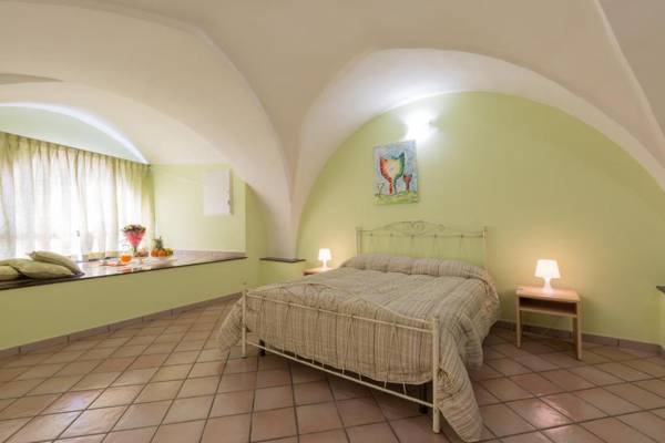 Le Dimore dei Messapi