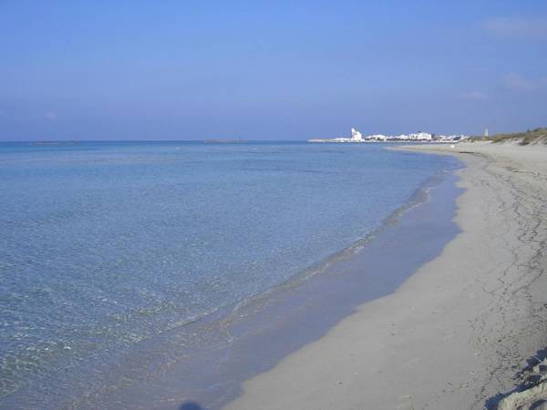 Dimora TerraNostra&Spa