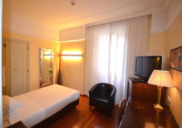 Astoria Hotel Italia