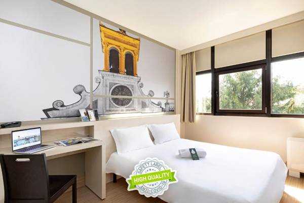 B&B Hotel Udine