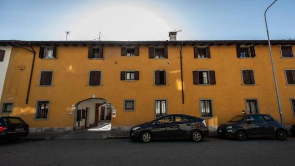Italianway - Castellana 68