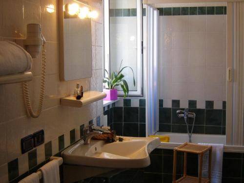 Hotel Tuscania Panoramico