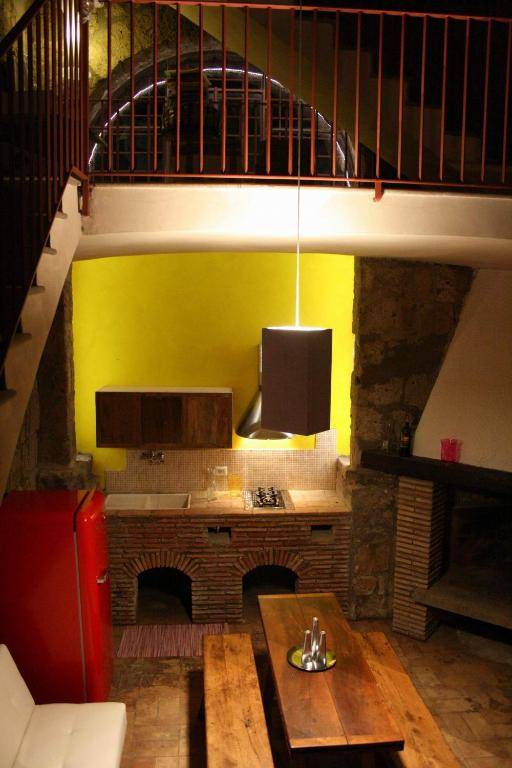 Country House La Torre