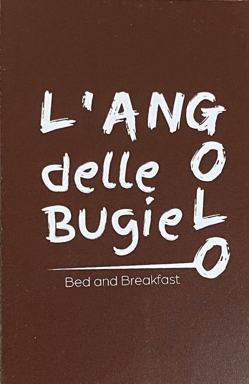 L’angolo delle bugie