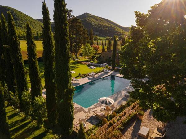 Villa di Piazzano - Small Luxury Hotels of the World