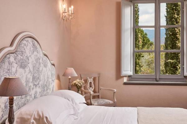 Villa di Piazzano - Small Luxury Hotels of the World