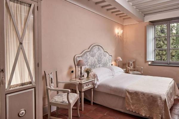 Villa di Piazzano - Small Luxury Hotels of the World