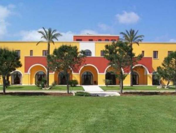 Tenuta La Baronessa Resort