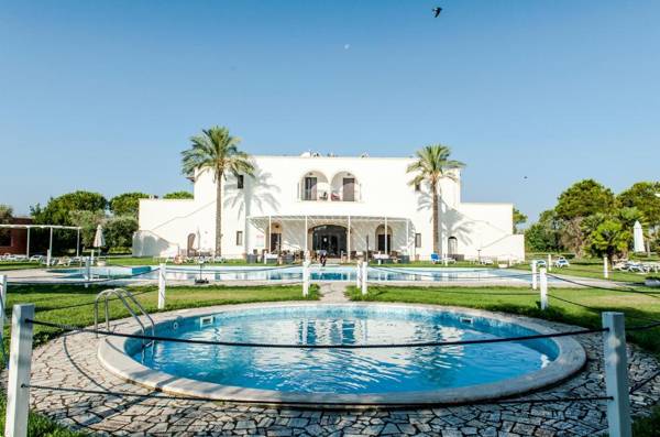 Tenuta La Baronessa Resort