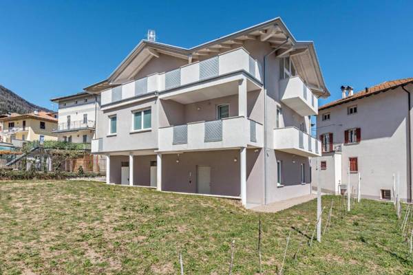 Villa Vacanze Renetta