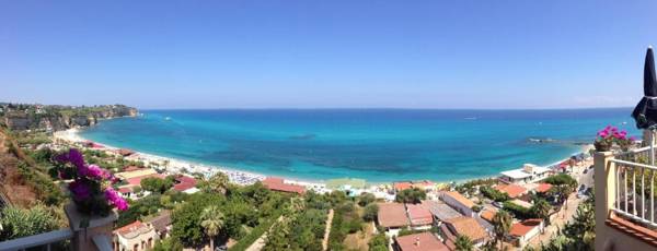 Hotel Terrazzo Sul Mare