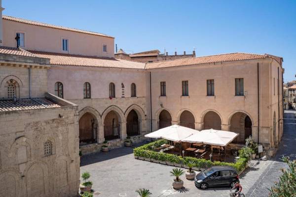 Palazzo Tranfo Al Duomo Accommodation