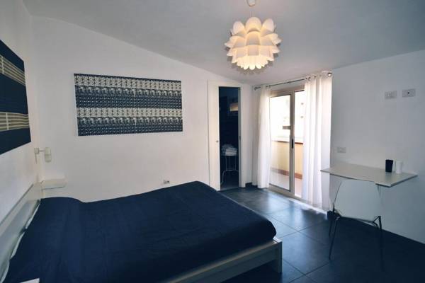 Accomodation Libertino