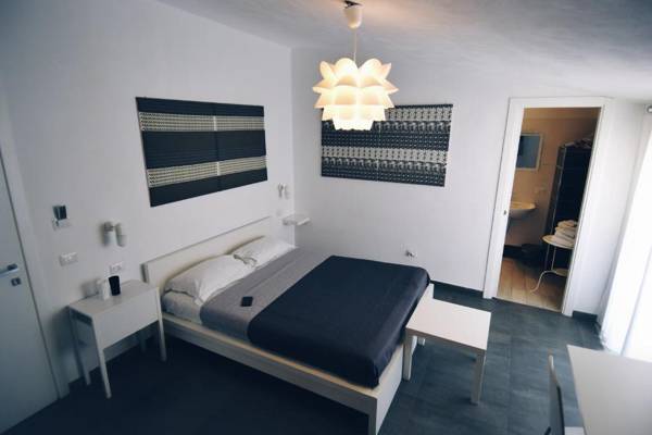 Accomodation Libertino