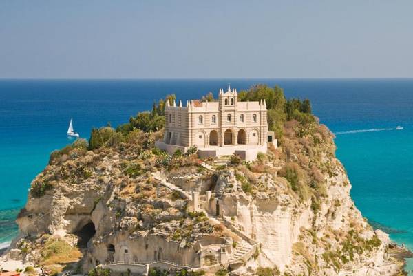 Case Vacanze " Mare Grande" Tropea