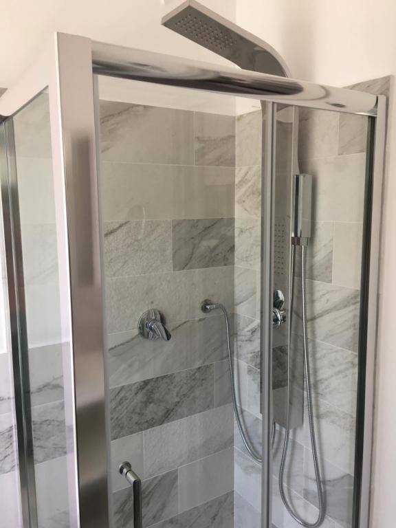 Aether Suites Tropea