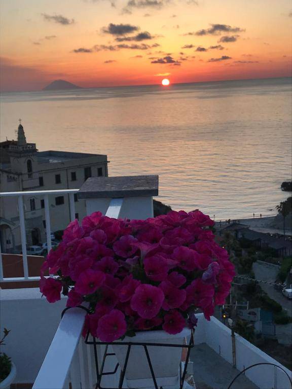 Tropea Boutique Hotel