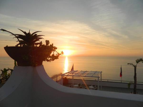 La Porta del mare SPA