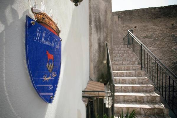 IL Marchese Del Grillo