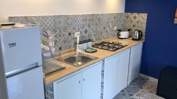 DilettaAnna Luxury apartment