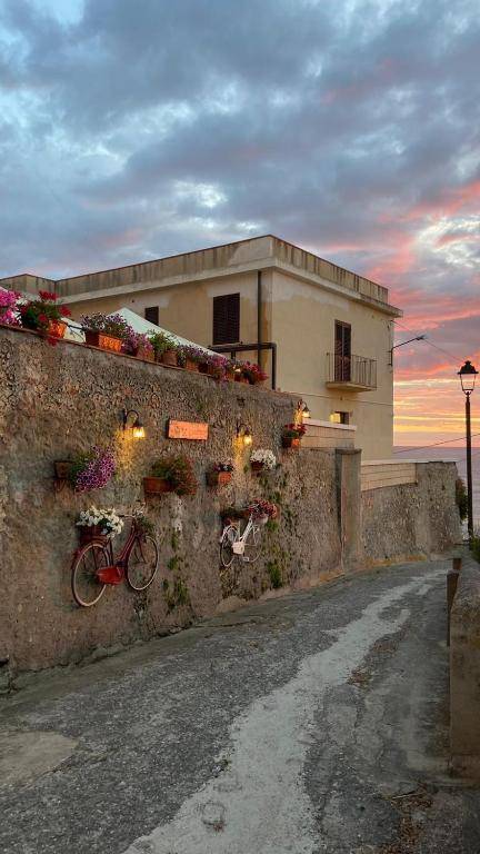 B&B Laudato Sii Tropea