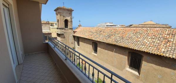 ELISEO PALACE TROPEA