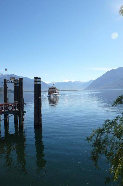 Apartments Posta al Lago