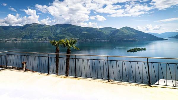 Panorama Hotel Elisabetta