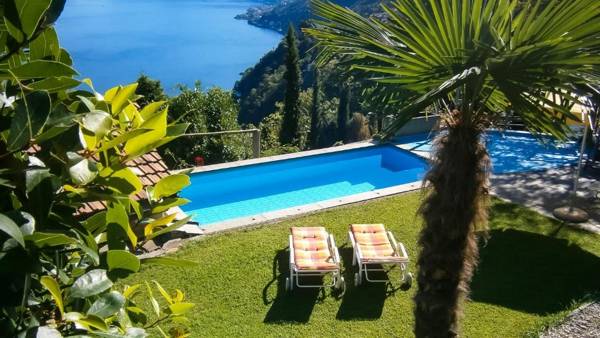 Panorama Hotel Elisabetta