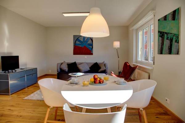 Appartamento Fidanza