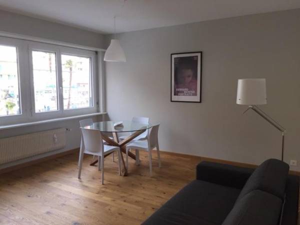 Appartamento Fidanza