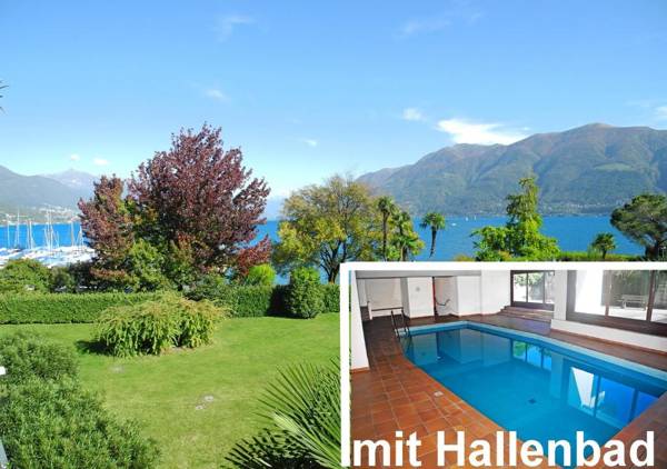 Residenza Porto Fino App 7000