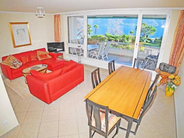 Residenza Porto Fino App 7000