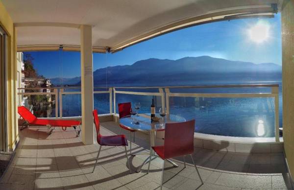 Villa Acapulco App 4044