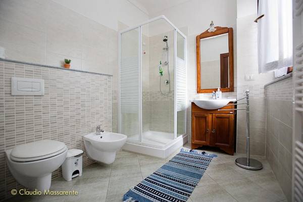 Agriturismo Fruttirossi