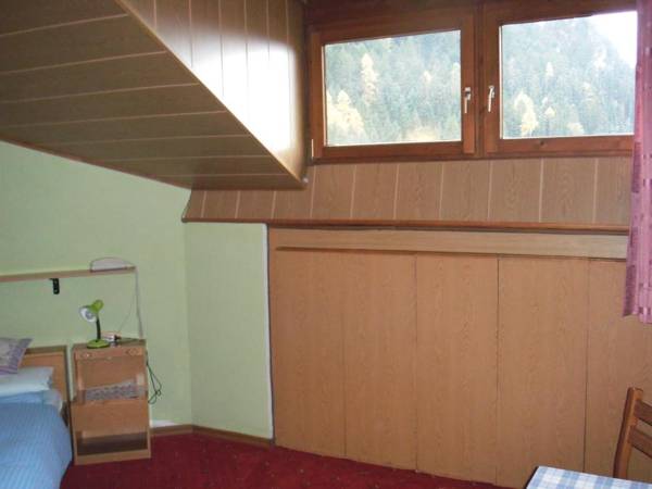 Hotel Residence Rosa