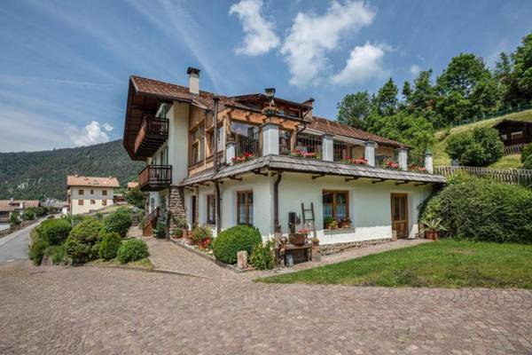 Appartements Gabrielli SOPHIE